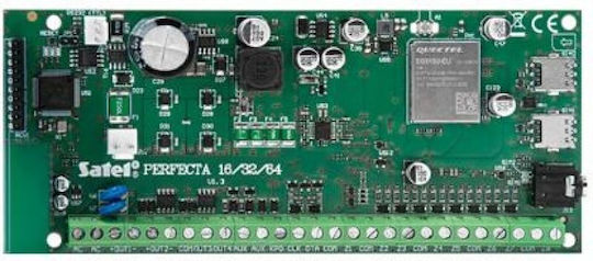 Satel Antenne Für Verschiedenes Haussicherheits-Hardware