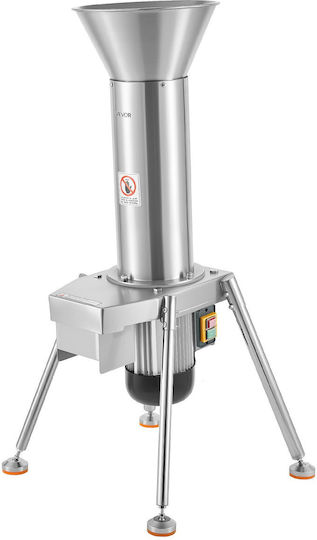 Vevor Cutter Πολτοποιητής 1100W