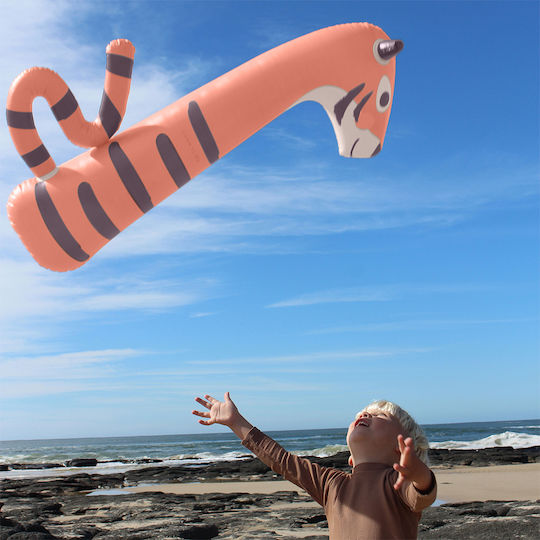Sunnylife Inflatable Sea Light Blue 101x60cm 2pcs
