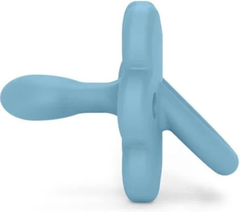 Suavinex Sx Pro Pacifier Silicone Blue for 6-18 months