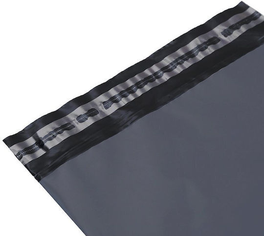 thessPACK Courier Adhesive Packaging Bag 35x45pcs 100pcs
