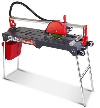 Rubi Κόφτης Πλακιδίων Ηλεκτρικός 820W 200mm