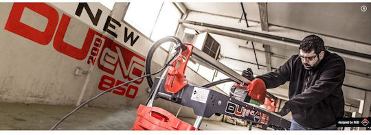 Rubi Κόφτης Πλακιδίων Ηλεκτρικός 820W 200mm