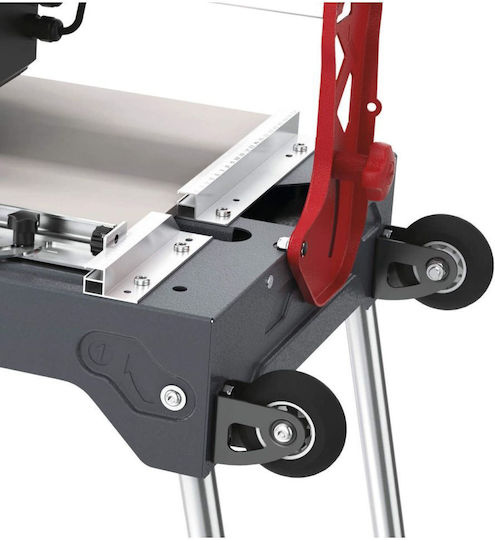 Rubi Κόφτης Πλακιδίων Ηλεκτρικός 820W 200mm