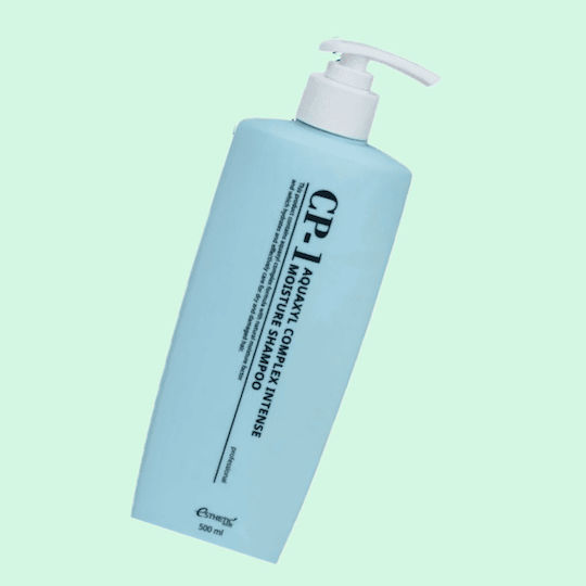 CP-1 Shampoos 500ml