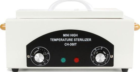 Κλίβανος Ξηρής Αποστείρωσης 1.8lt