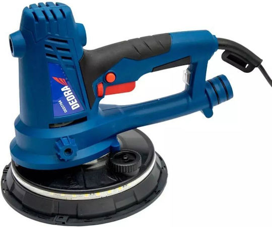 Dedra Τριβείο Τοίχου 750W