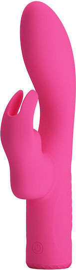 Vibrator G-Punkt Rosa