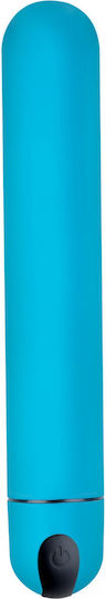 XR Vibrator Geschoss Blau