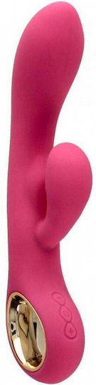Boss Of Toys Vibrator Massage 19cm Rosa