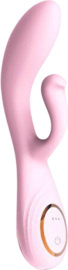 La Lolita Amsterdam Licio Δονητής G-Spot Μωβ