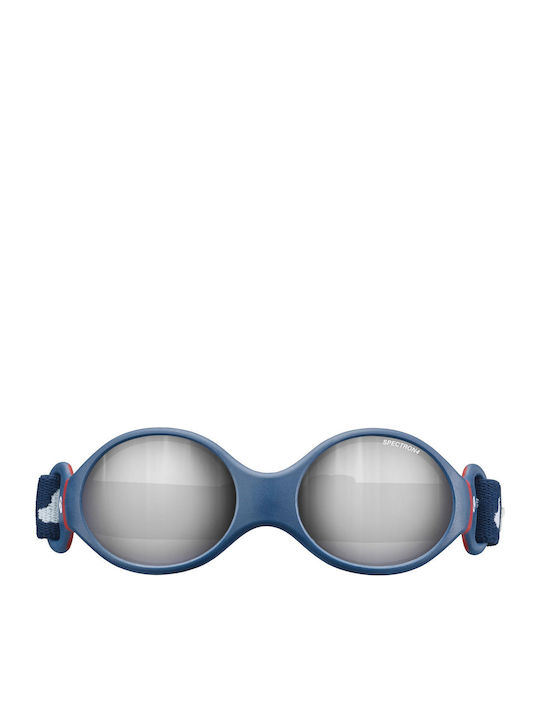Julbo Loop S Βρεφικά Γυαλιά Ηλίου Μπλε