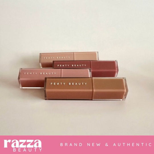 Fenty Beauty Gloss Bomb Lip Gloss #09 Hot Chocolit 3.6gr