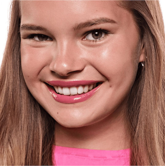 Essence Hydra Kiss Лип Глос 02 Vintage Rose 4мл