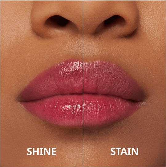 Essence Hydra Kiss Лип Глос 02 Vintage Rose 4мл