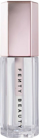 Fenty Beauty Gloss Bomb Heat Lip Luminizer And Plumper Lip Gloss Glass Slipper 9ml