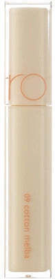 Rom&nd Water Tint Lipgloss #09 Cotton 4gr