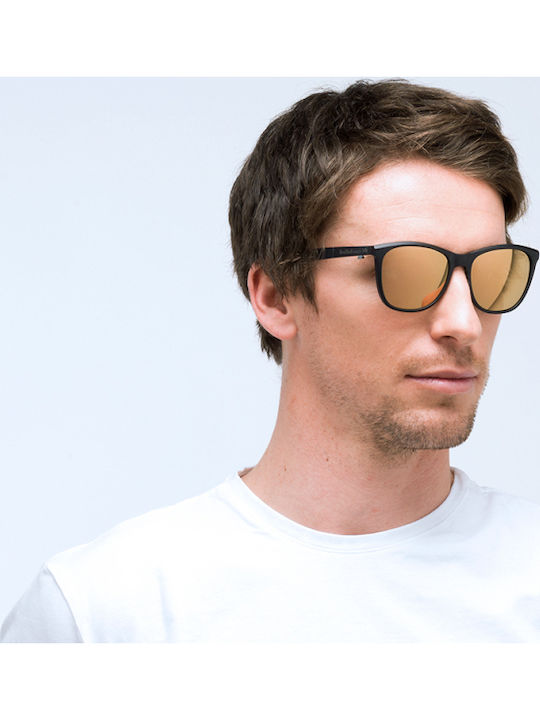Red Bull Spect Fly Unisex Γυαλιά Ηλίου με Κοκκάλινο Σκελετό 001P FLY-001