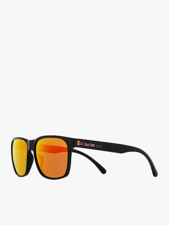 Red Bull Spect Earle Unisex Γυαλιά Ηλίου με Κοκκάλινο Σκελετό 002P EARLE-002P