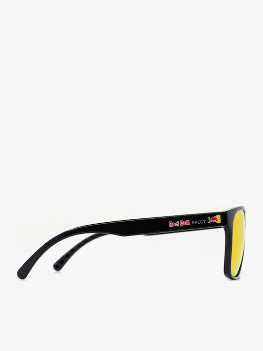 Red Bull Spect Earle Unisex Γυαλιά Ηλίου με Κοκκάλινο Σκελετό 002P EARLE-002P