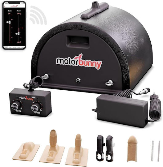 MotorBunny Original Sex Machine Μηχανή Σεξ