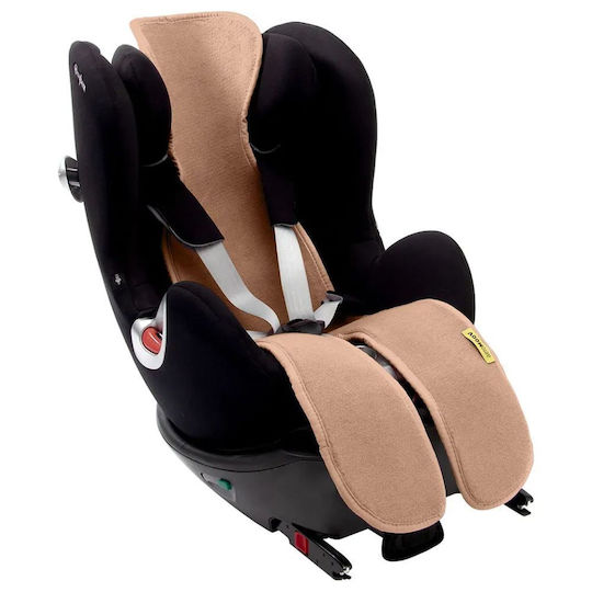 Aeromoov Breathable Stroller Seat Liner Tuscany
