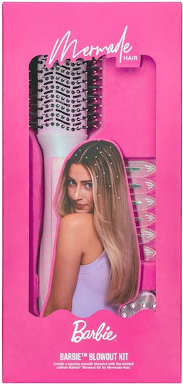 Mermade Hair Ηλεκτρική Βούρτσα