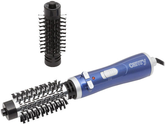 Camry Electric Hair Brush with Air for Curls 1000W