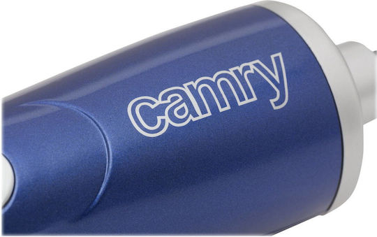 Camry Electric Hair Brush with Air for Curls 1000W