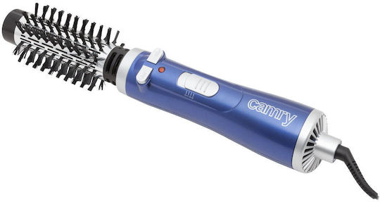 Camry Electric Hair Brush with Air for Curls 1000W