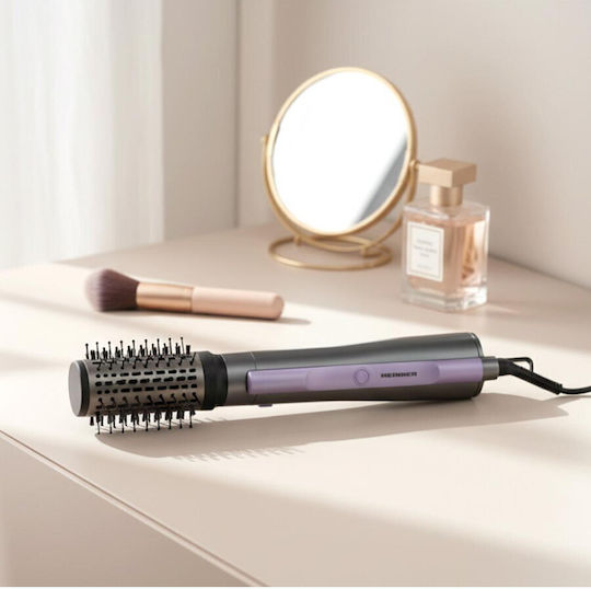 Heinner Heinner Electric Hair Brush with Air 1200W