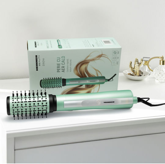 Heinner Perie Electrică De Păr Cu Aer 1200W