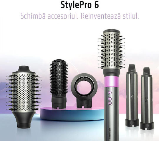 Heinner Electric Hair Brush 1300W