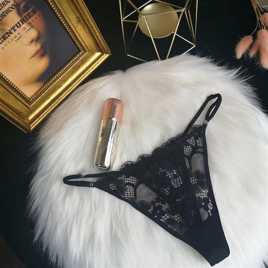 Chicret Femei Sexy Șir de caractere Roșu
