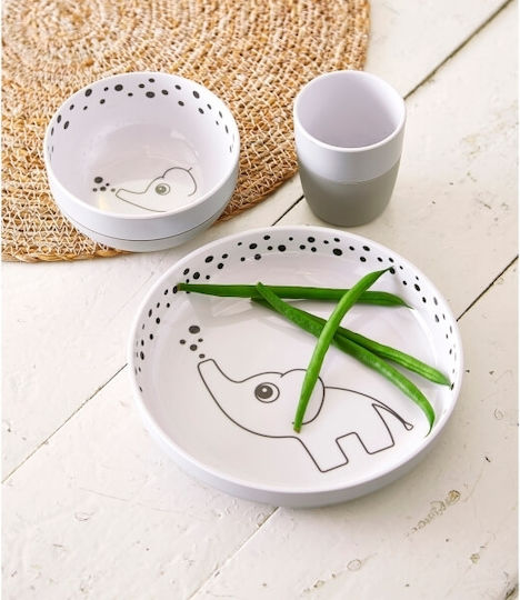Done by Deer YummyPlus Bowl Elphee Powder