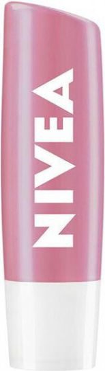 Nivea Грижа за устни Pearly Shine Балсам за устни 4.8 G