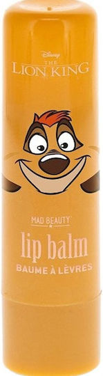 Balsam de buze Mad Beauty The Lion King Timon