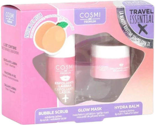 Cosmi Italia Set Lip