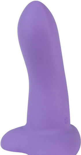 Lola Games Realistisches Dildo Mit Saugnapf Lila