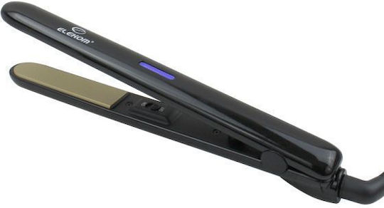 Elekom EK-1105 Πρέσα Μαλλιών με Κεραμικές Πλάκες 55W