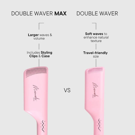 Mermade Hair Hair Straightener