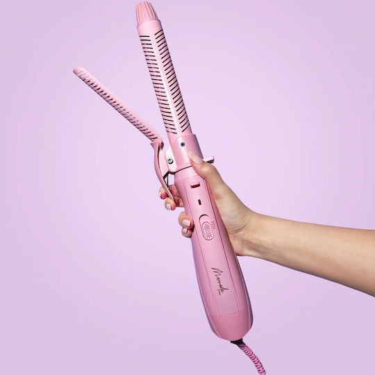 Mermade Hair Ψαλίδι Μαλλιών για Μπούκλες 1200W 4062