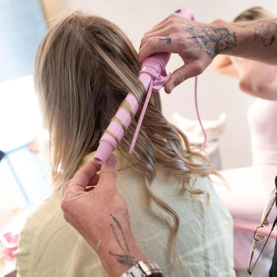 Mermade Hair Ψαλίδι Μαλλιών για Μπούκλες 25mm
