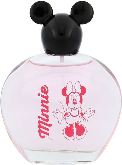 Disney Disney Minnie Детски Тоалетна Вода 100мл