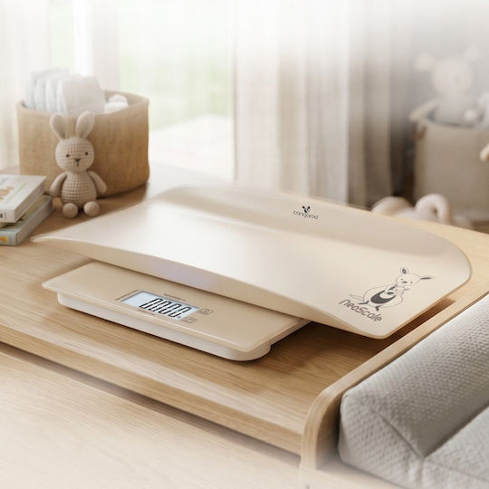 Cangaroo Digital Baby Scale