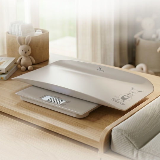 Cangaroo Digital Baby Scale