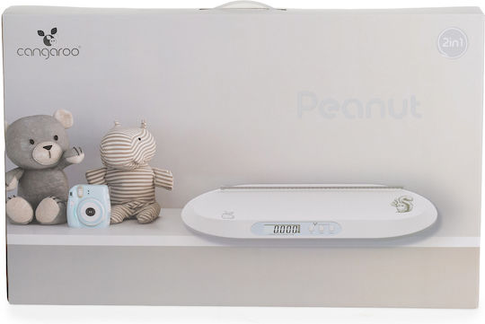 Cangaroo Digital Baby Scale