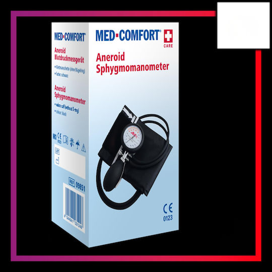 Ampri Med-comfort Analog Arm Blutdruckmessgerät
