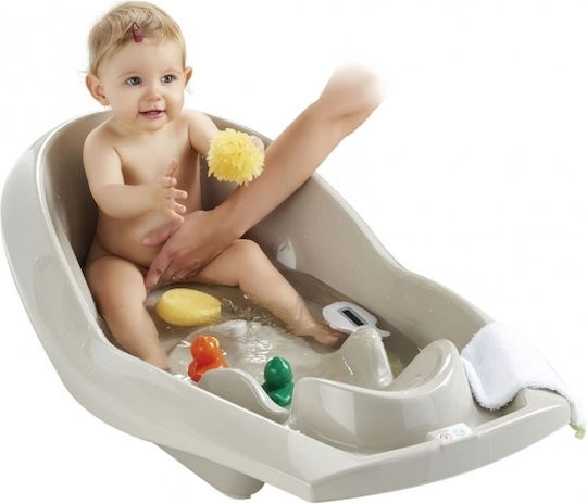 Thermobaby Cadă pentru bebeluși Lagoon Albastru