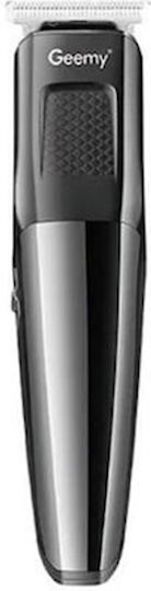 Trimmer Μηχανή Επαναφορτιζόμενη GM-6633